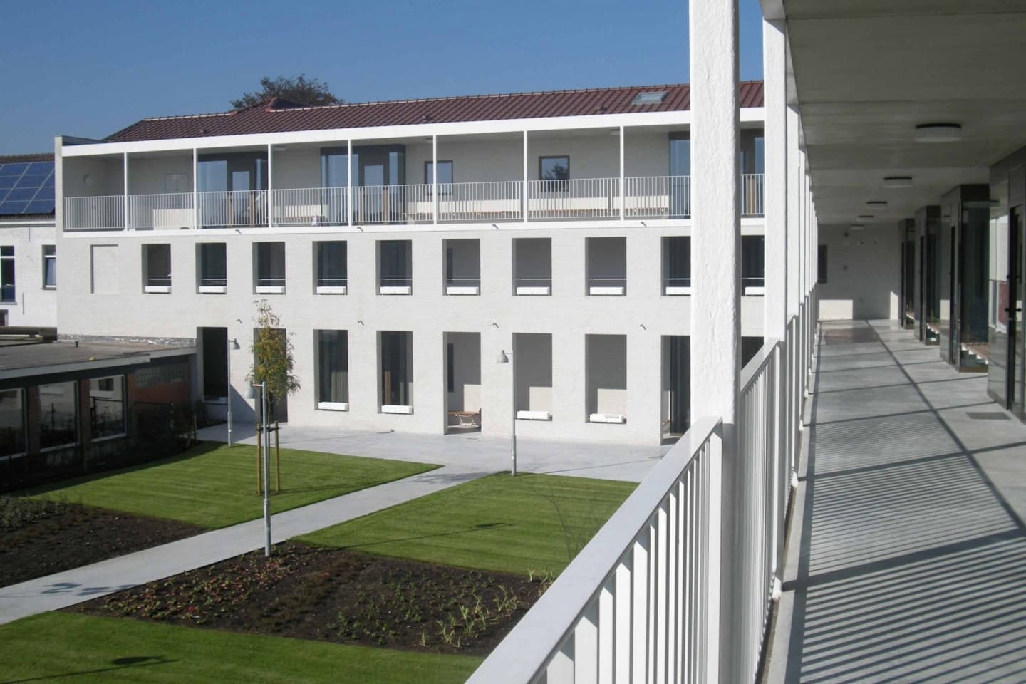 project