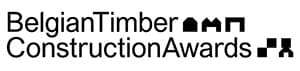 Belgian Timber Construction Awards (3th prize) catégorie “Bâtiments non résidentiels” : nouvelle construction du domaine dédié au camping, aux jeux et à l’apprentissage ‘De Warande’, Heule (1312-17-WAR), architecte : Dertien12 architectuuratelier, en coll. aRCHITEC et studio Basta