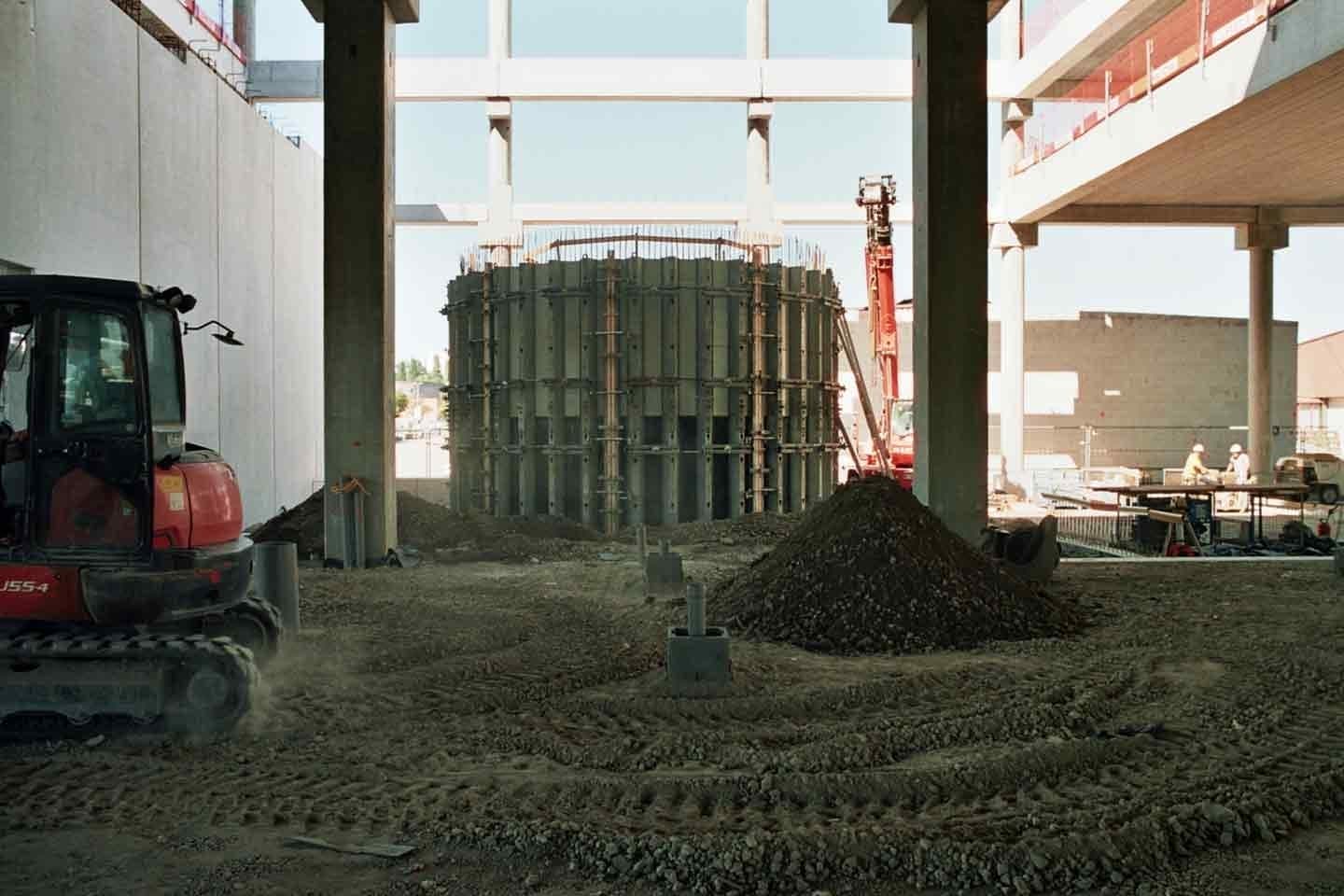 project