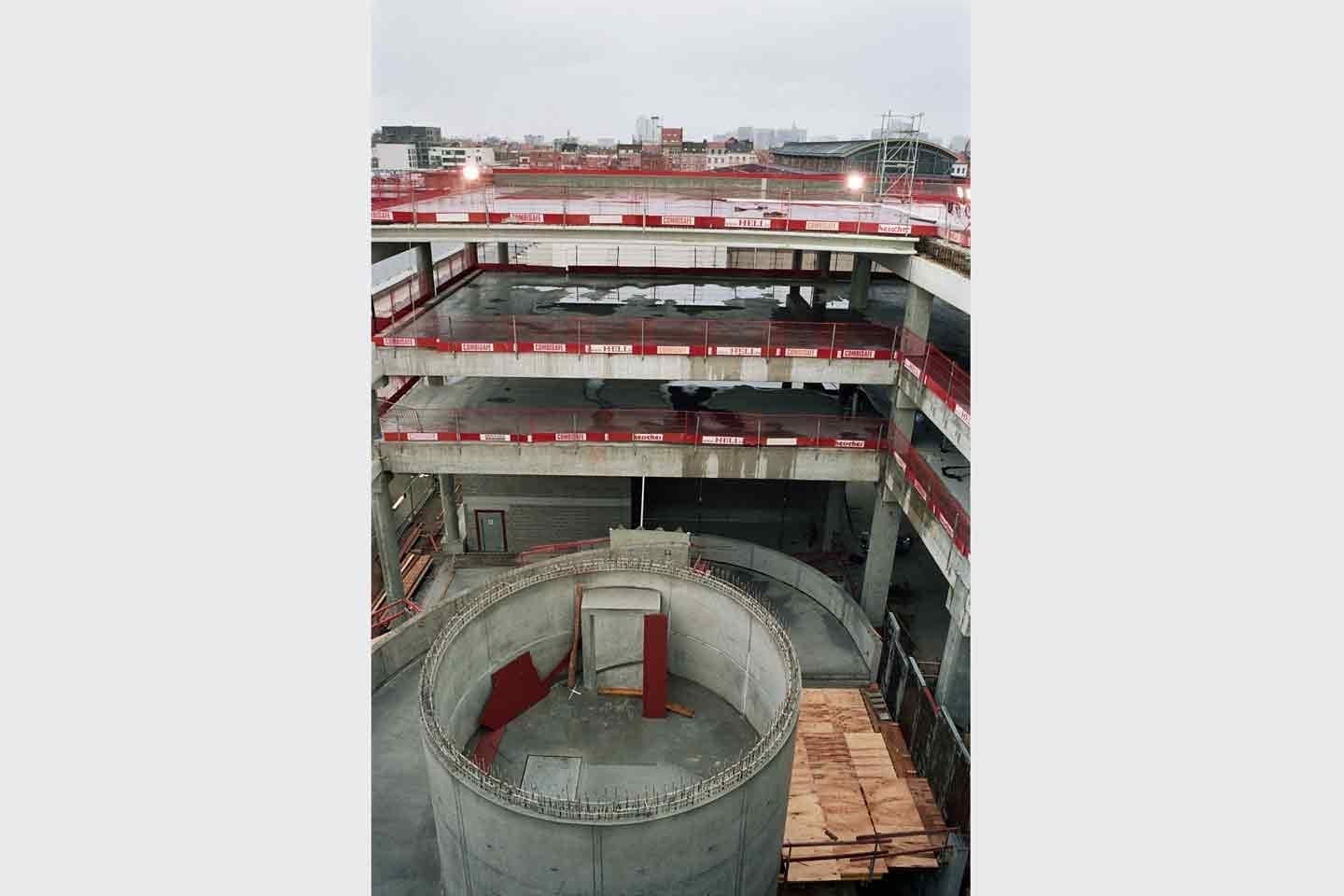 project