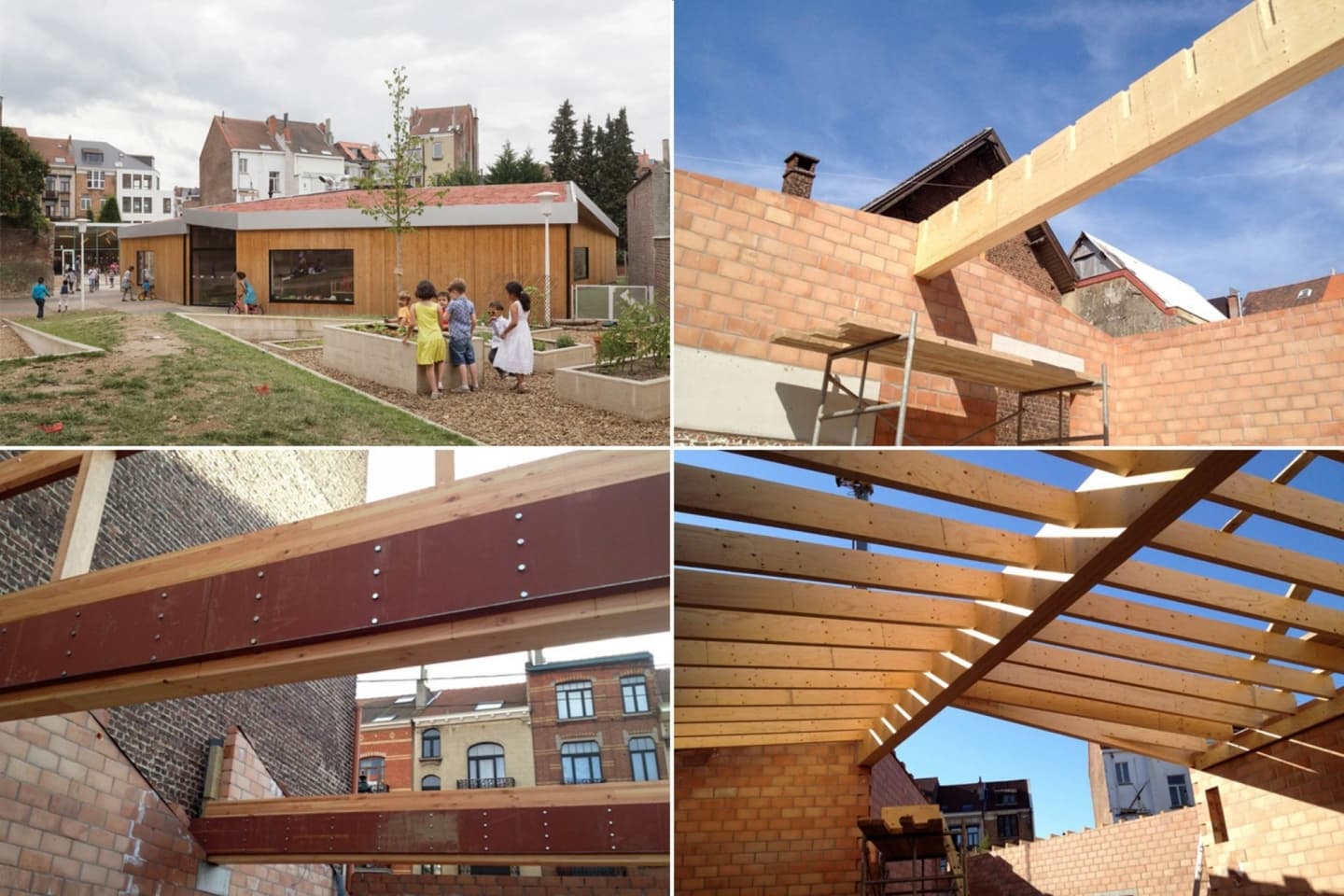 project